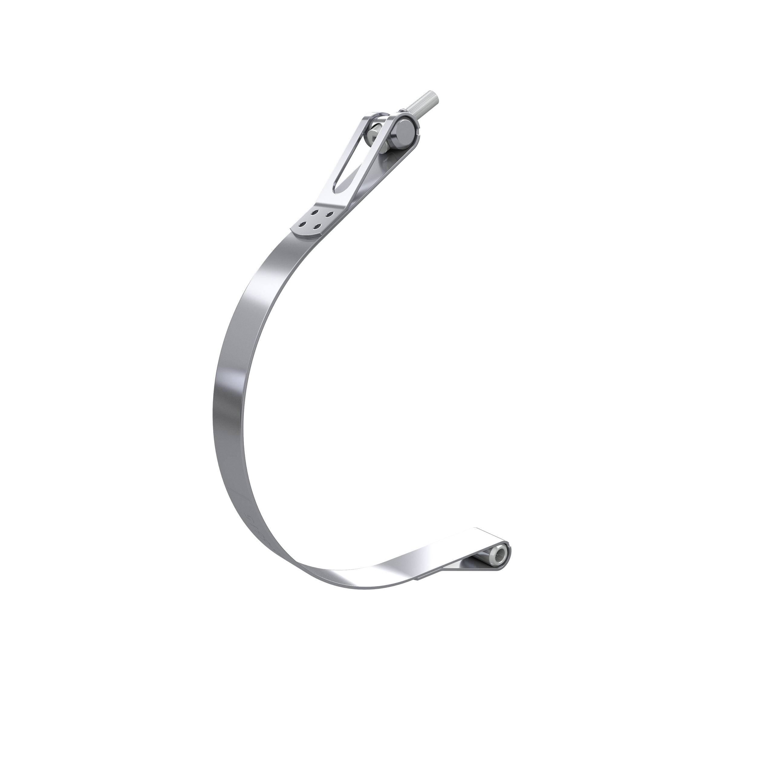 mounting strap
