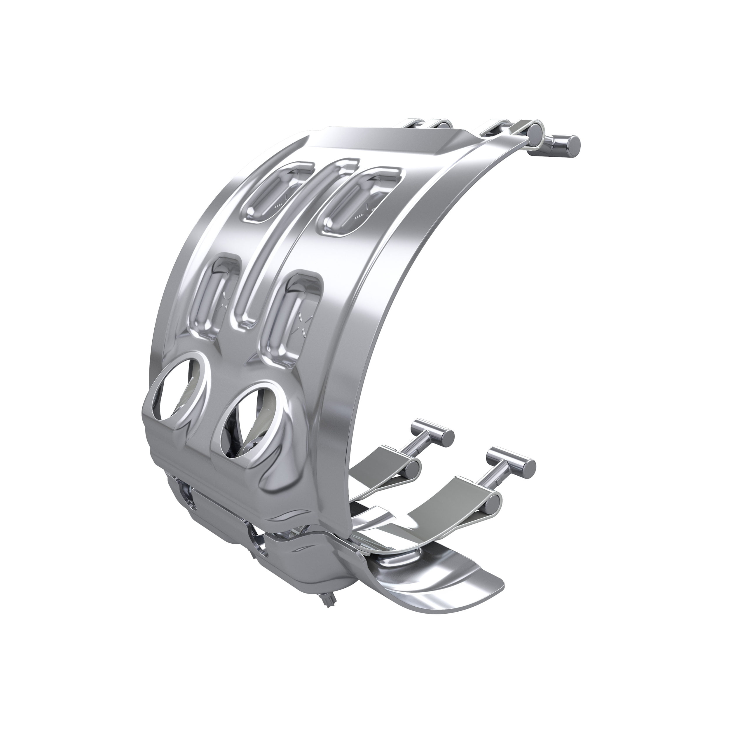 AMC 223 Mounting Strap