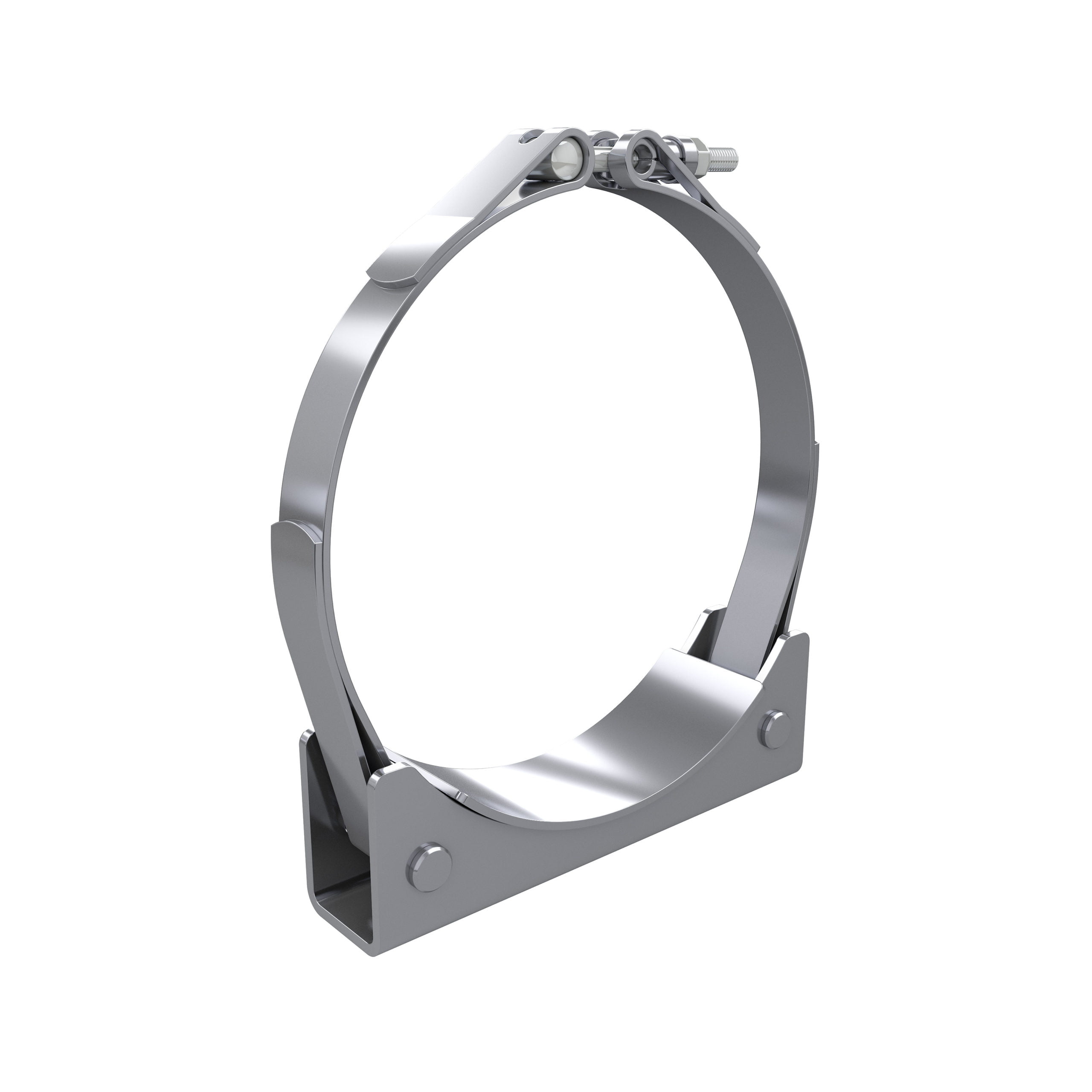 mounting system and strap