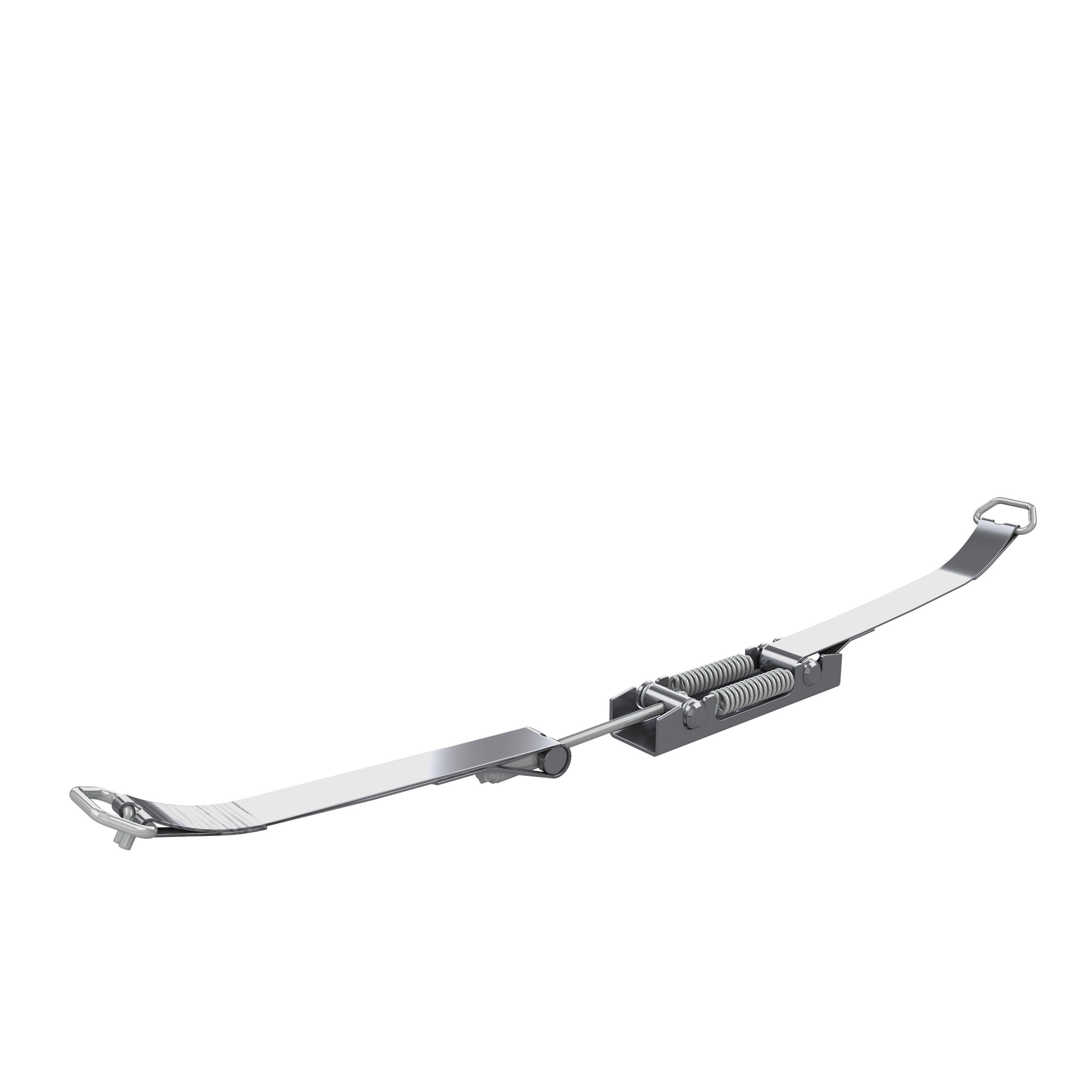 Mounting strap
