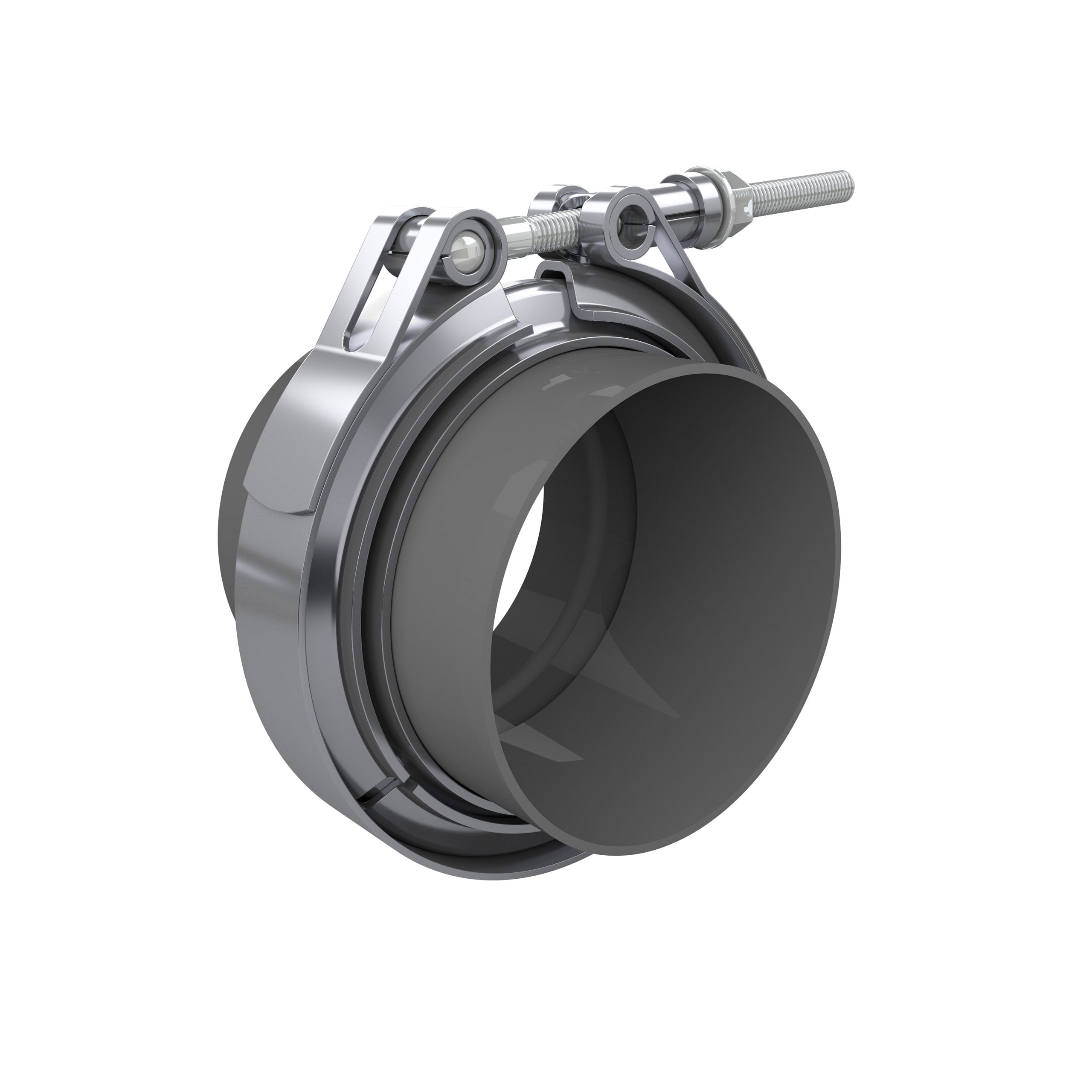 slip joint clamp