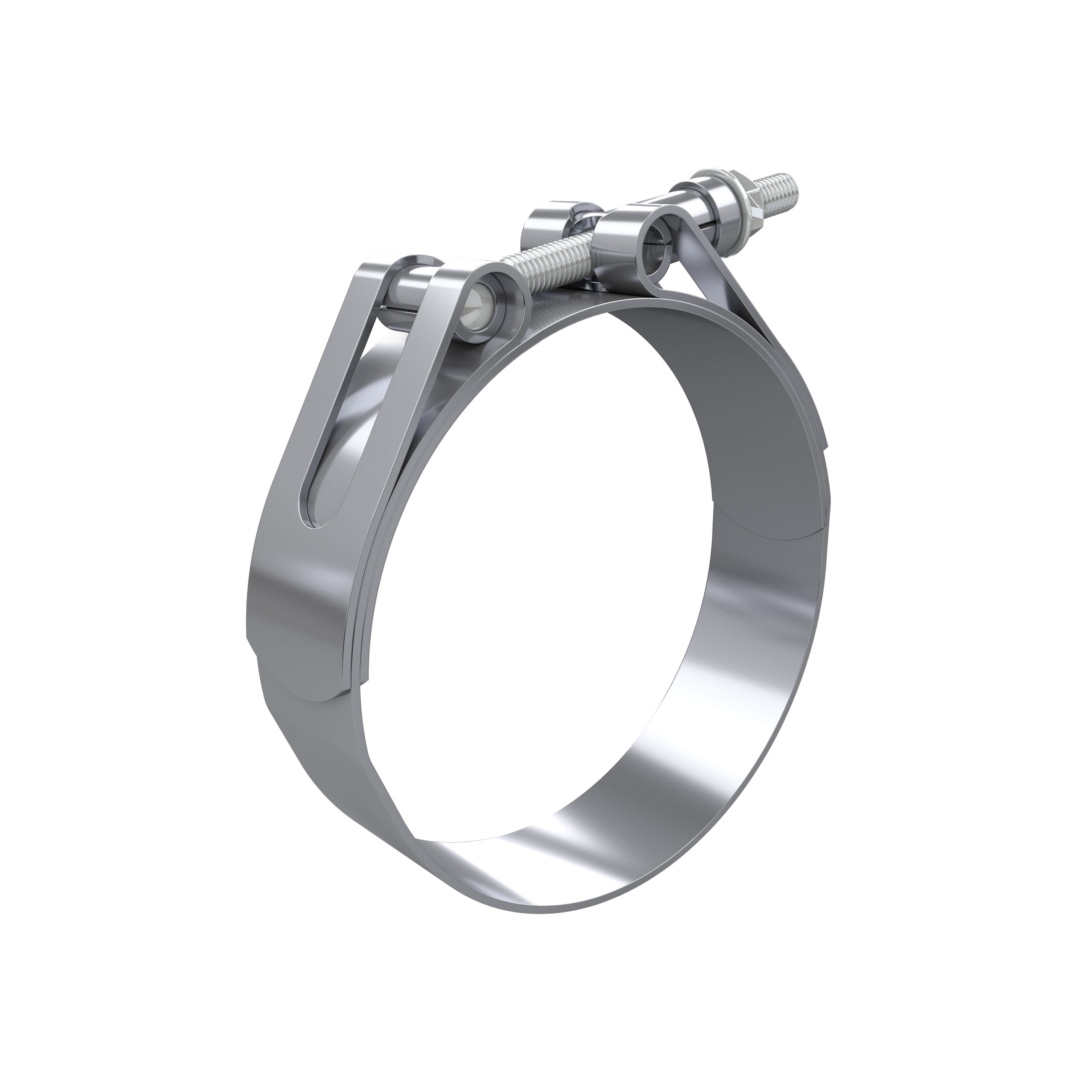 B4E band clamp