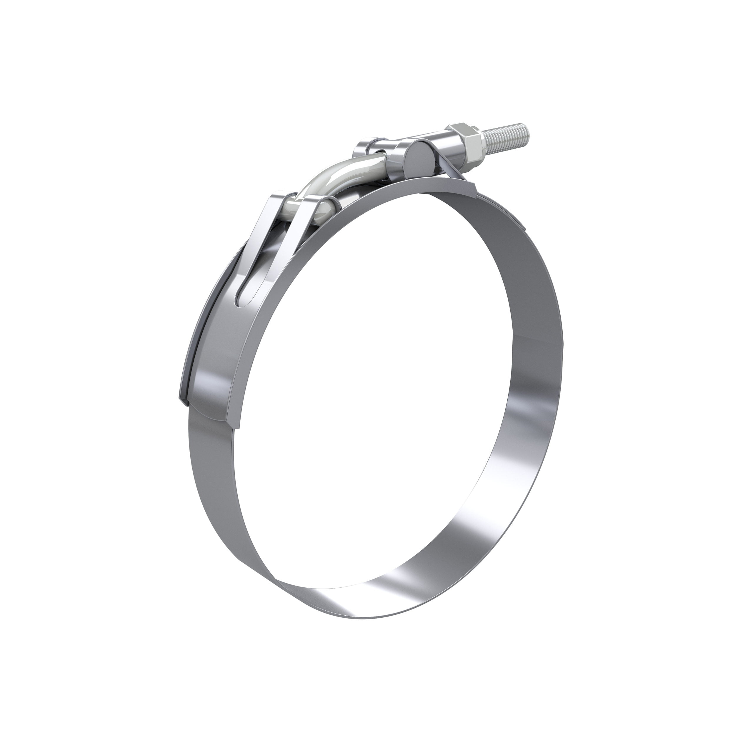 B5A band clamp