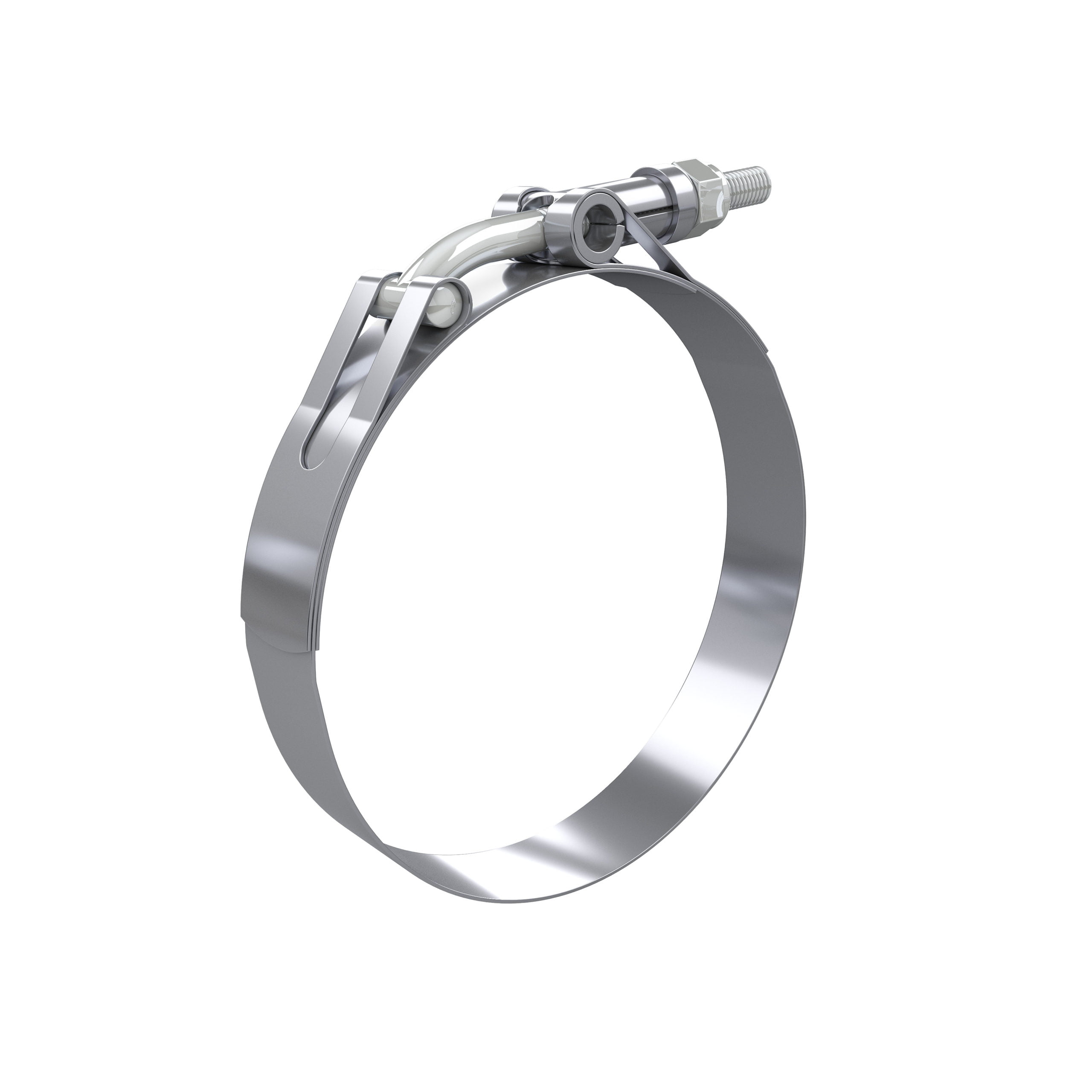 B7A Band clamp