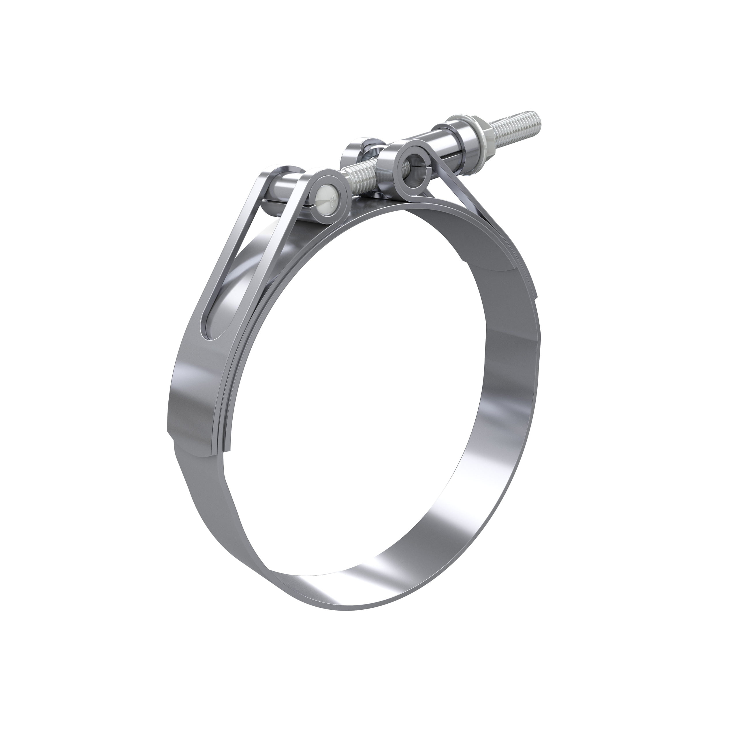 B7D band clamp