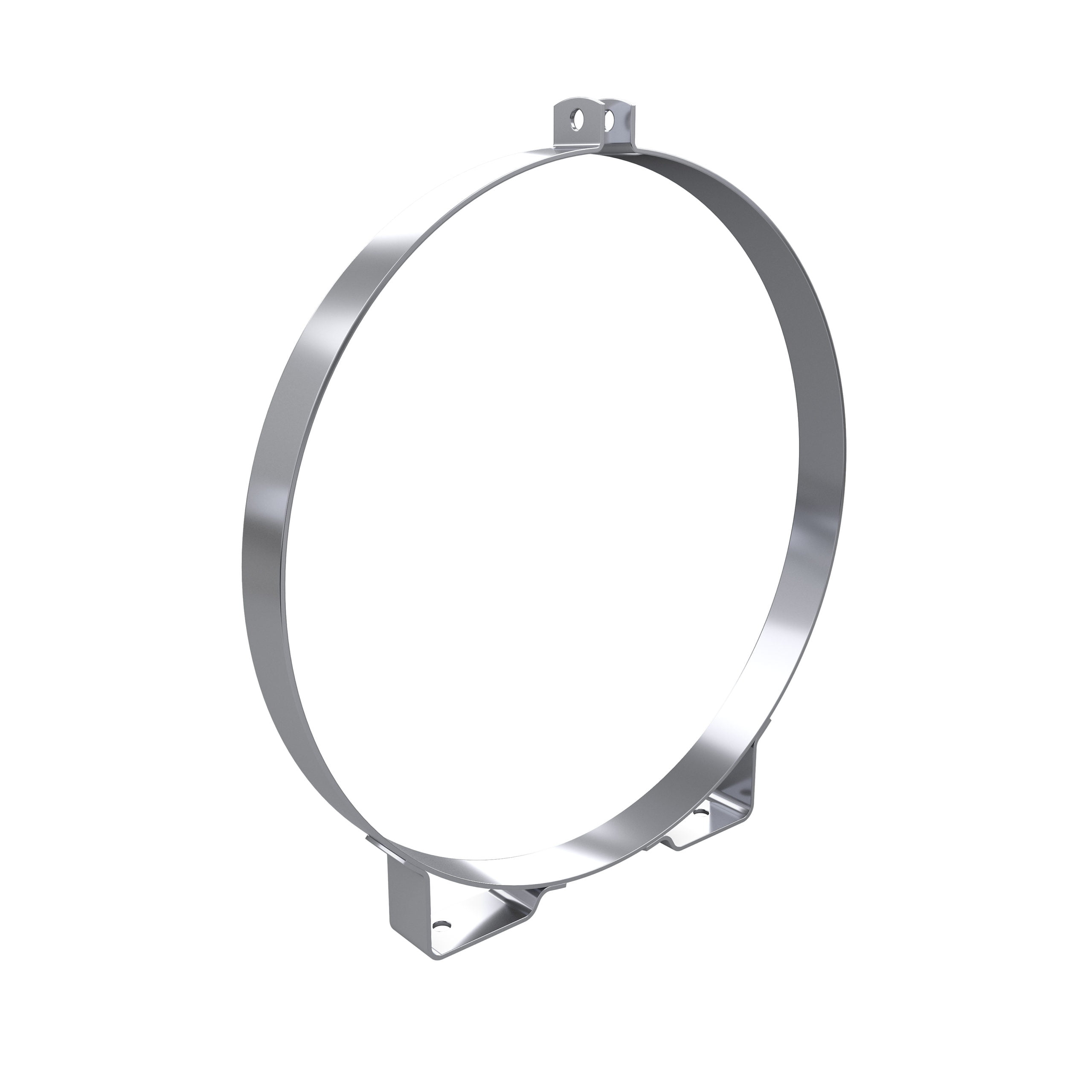 bsp mounting strap