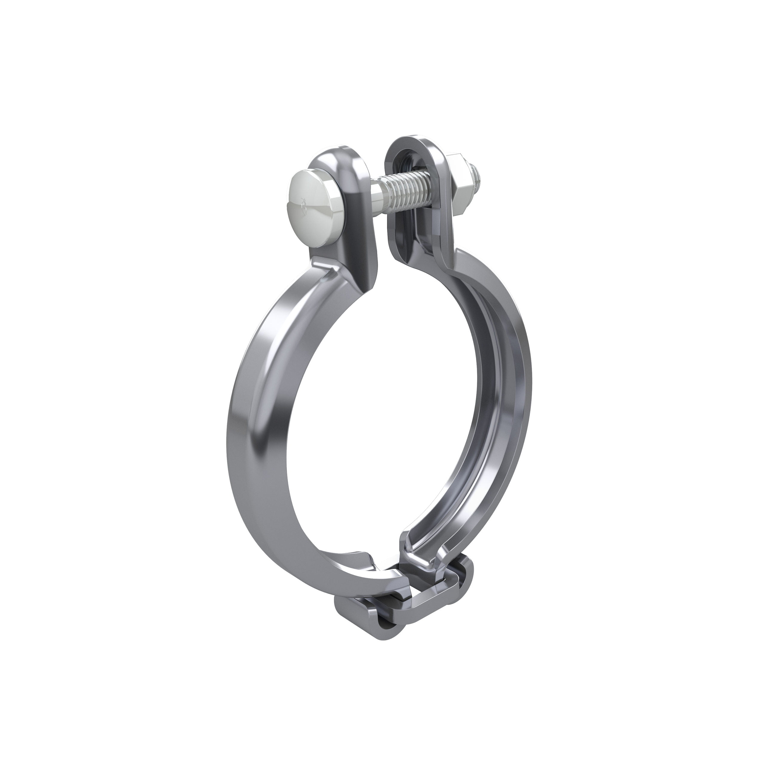 g coupling clamp
