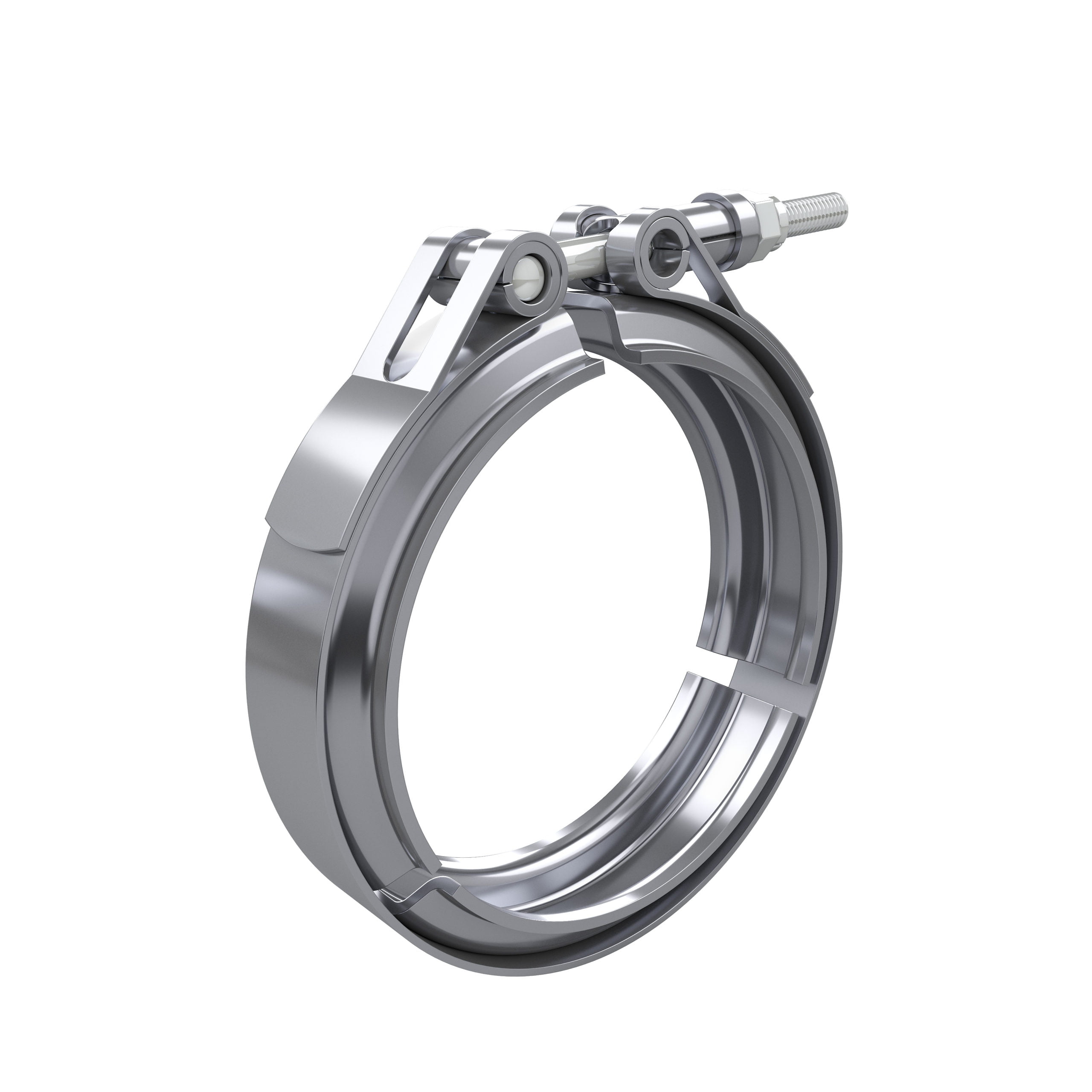 3 segment T bolt