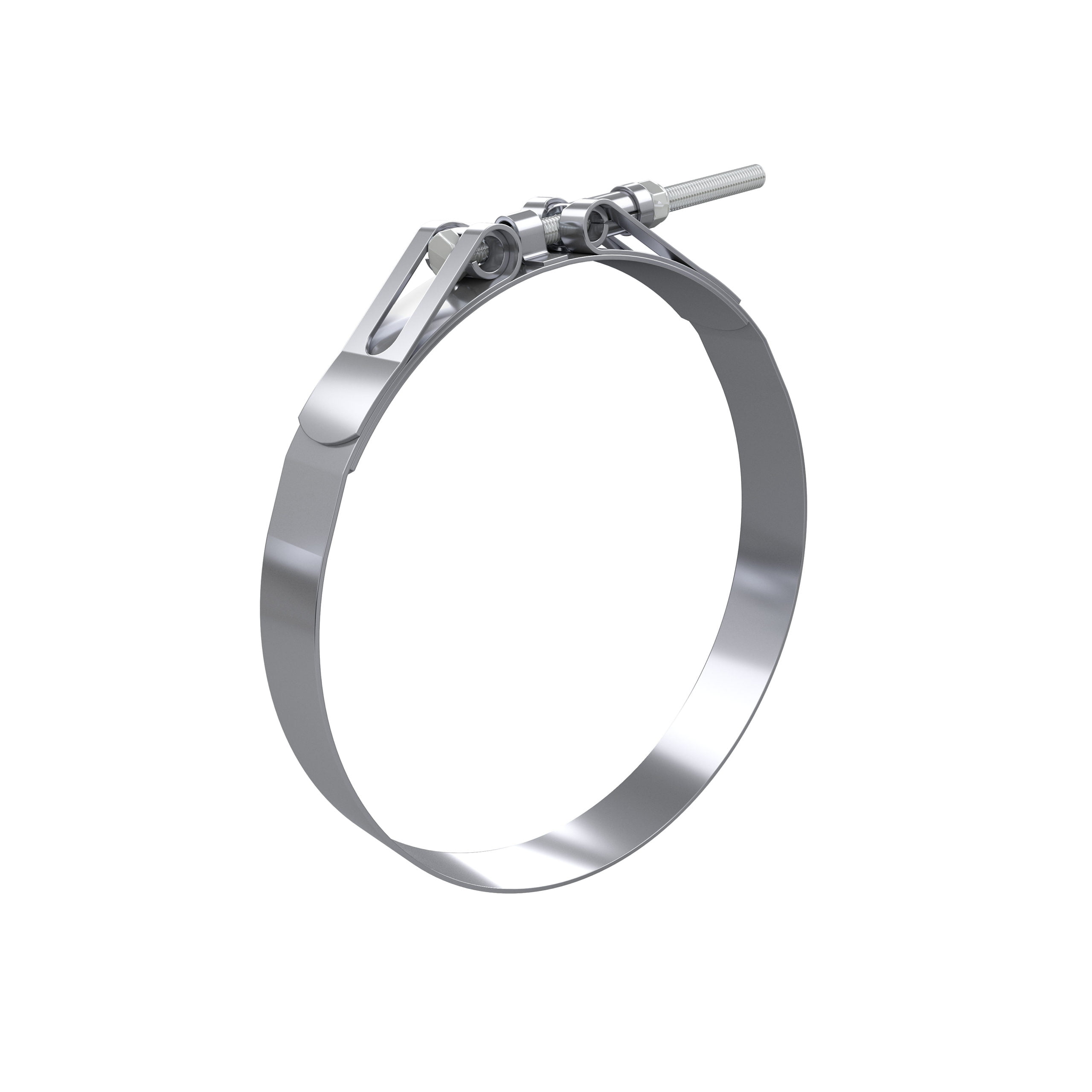 B3B band clamp