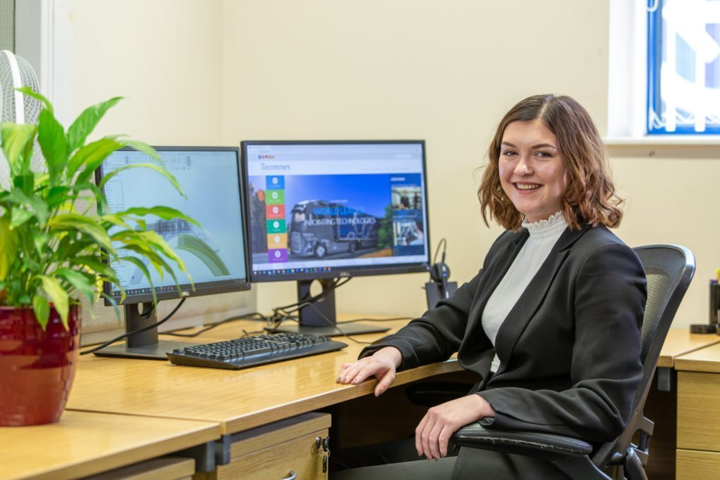 alisha the global OCS Engineer